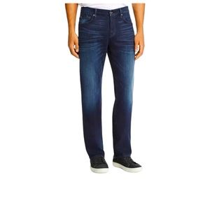 7 For all mankind Carsen jeans